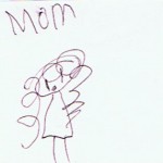 mom