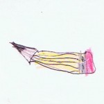pencil